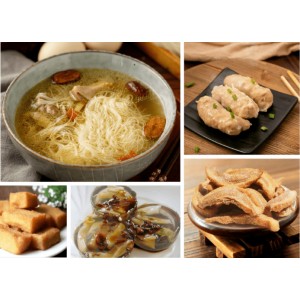 美食精彩：视频、原画、APP等多种形式，倍速播放，更好地欣赏美食