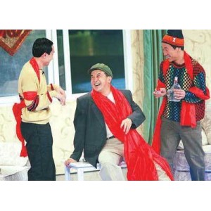 经典相声小品合集：极速在线查看和倍速播放，阿里云盘下载