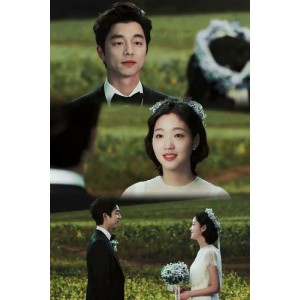 《孤单又灿烂的神：鬼怪》1080p高清资源，阿里云网盘下载