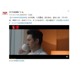 2022年，钟汉良李小冉主演的爱情片《今生有你》4K高清播放，内嵌中文字幕，汉语普通话，1-30集完整收录！