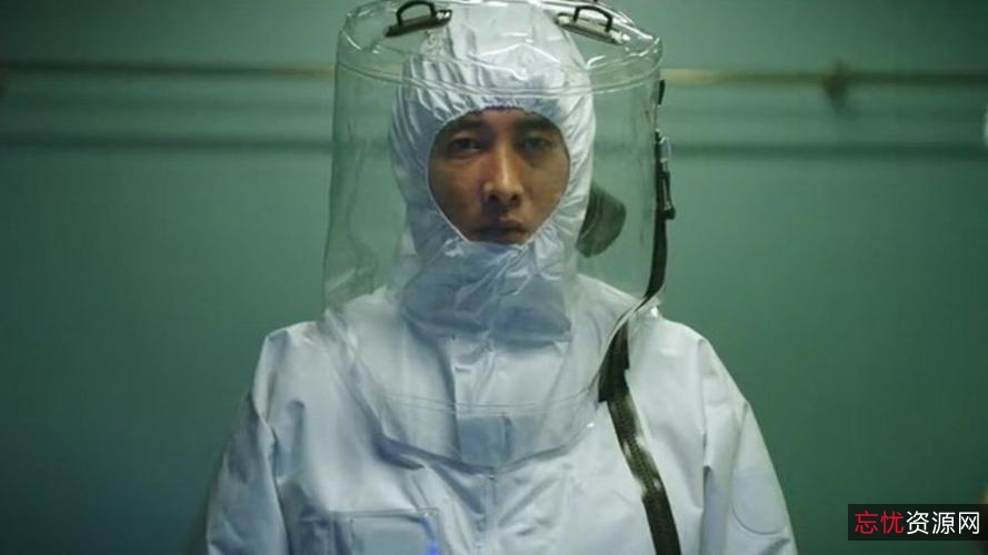 2021贺岁新片：罗晋主演《埃博拉前线：4K至完结》，阿里云盘跨平台支持，4K原画、高清晰度、倍速播放