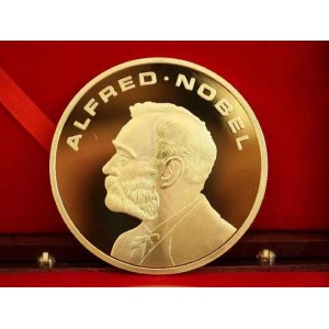 20世纪诺贝尔文学奖作品选集：经典贺岁APP，深入了解诺贝尔文学奖历史