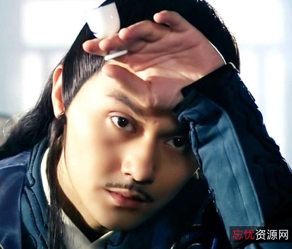 《2007陆小凤传奇：HD1080P高清修复版》