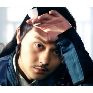 《2007陆小凤传奇：HD1080P高清修复版》