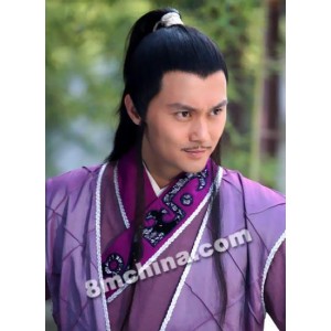 《2007陆小凤传奇：HD1080P高清修复版》