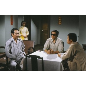 经典动zuo+ai情悬疑片：《千王之王》