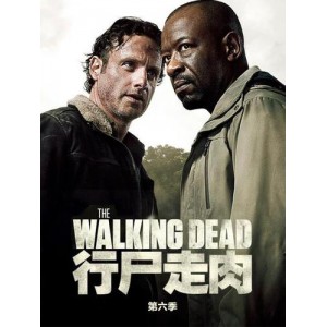 一次性观看完整《行尸走肉TheWalkingDeadS01~S11》，恐怖惊悚的行尸之旅从此开始！