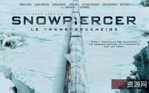 阿里云盘《雪国列车(剧版)SnowpiercerS01~S02》720P高清完整版