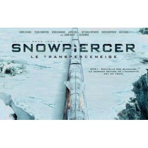 阿里云盘《雪国列车(剧版)SnowpiercerS01~S02》720P高清完整版