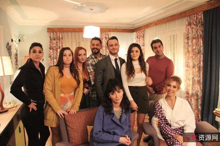 《轻叩心扉SenCalKapimi：感动全球的爱情故事》