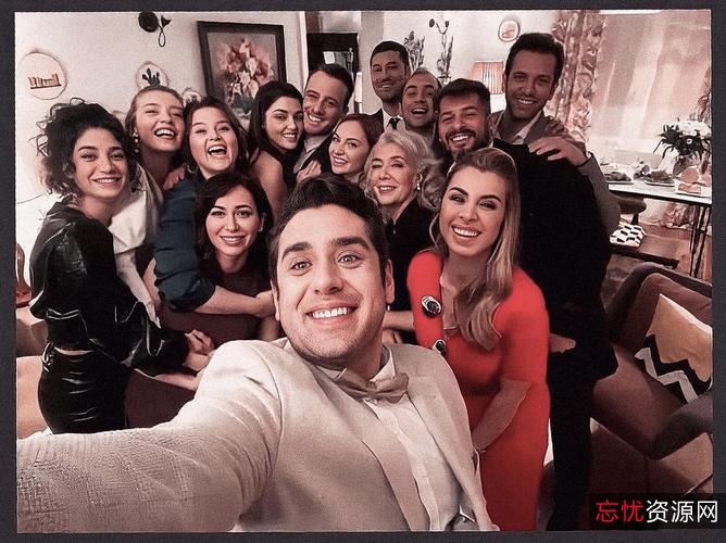 《轻叩心扉SenCalKapimi：感动全球的爱情故事》