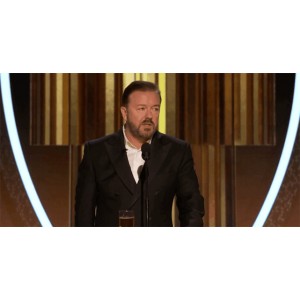 《勇敢的宁错杀不放过：2021年第78届金球奖最佳男主角》