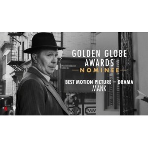 《勇敢的宁错杀不放过：2021年第78届金球奖最佳男主角》