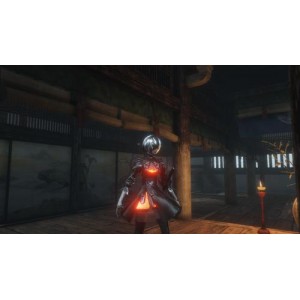 2021年雪中悍刀行32：4K+无广告，经典动作游戏新体验