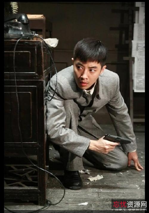 《对手：2021最新更新，4K无广G，谍战剧情，汉语普通话，郭京飞等联袂主演》