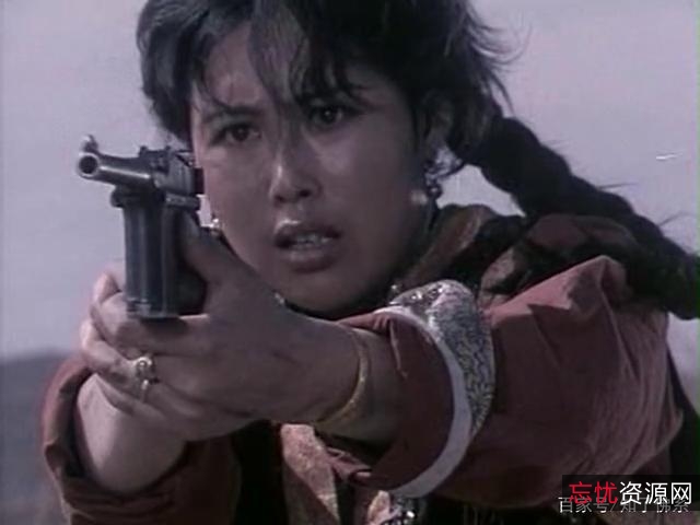 50部经典国产老电影超清修复版，稀缺资源，原画倍速播放，阿里云盘下载