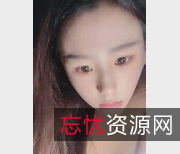 网红李时雨超有尺度自拍视频展示，美若天仙，秀外慧中，极具魅力