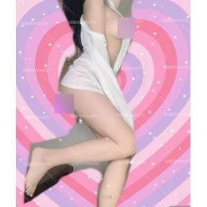 M娅热舞秀：火辣女神的性感热舞，让你心跳加速