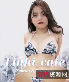 OF付费女神linhi_cute/yuumeilyn视频合集：77部视频，7.14G，拥有极强人气的网红，宛如一位网红女神！