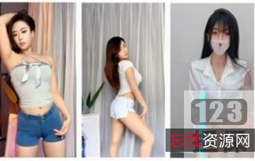 快手火热上演：857、迪丽热甜、江南梦姐、姜小姐姐的浮力大礼包，颜值、身材、热舞、诱惑，让你心跳加速