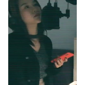 完美女神特莱沙lyainevan：颜值、技术、温柔御姐型火爆网络平台