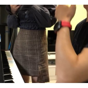 完美女神特莱沙lyainevan：颜值、技术、温柔御姐型火爆网络平台