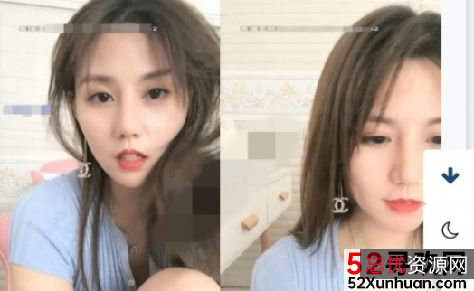 《网红主播兔兔呐：颜值爆表、身材完美、欲望指数爆表》