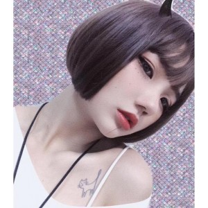 九狐仙精选妖艳狐狸精美女的最新高颜值散播完整合集_77V-1.5G