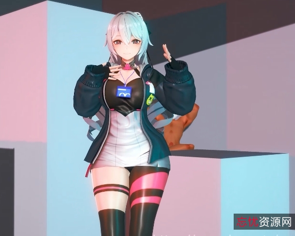 《tenet作品合集：希儿心海的公会改变命运，八月大鸭鸭sexdance等精彩片段激发想象力》