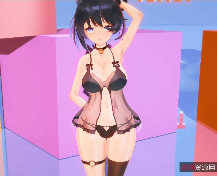 《tenet作品合集：希儿心海的公会改变命运，八月大鸭鸭sexdance等精彩片段激发想象力》