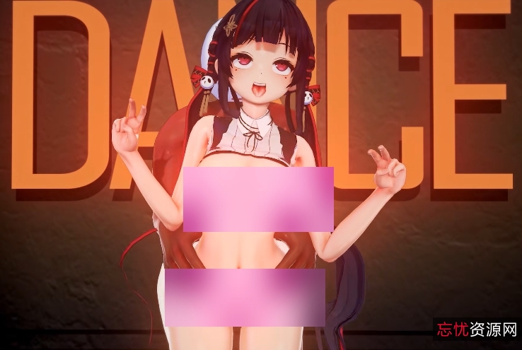 《tenet作品合集：希儿心海的公会改变命运，八月大鸭鸭sexdance等精彩片段激发想象力》