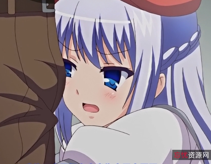 《完璧お嬢様の私が土下座》：白毛女主角的精彩故事，百度盘转载搬运，4v+887M文件名。