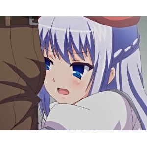 《完璧お嬢様の私が土下座》：白毛女主角的精彩故事，百度盘转载搬运，4v+887M文件名。