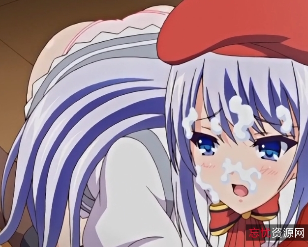 《完璧お嬢様の私が土下座》：白毛女主角的精彩故事，百度盘转载搬运，4v+887M文件名。