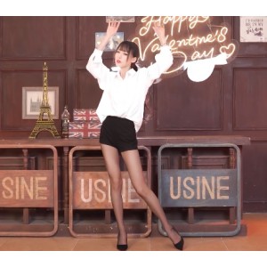 《一分一秒：萝太的火辣性感舞蹈》