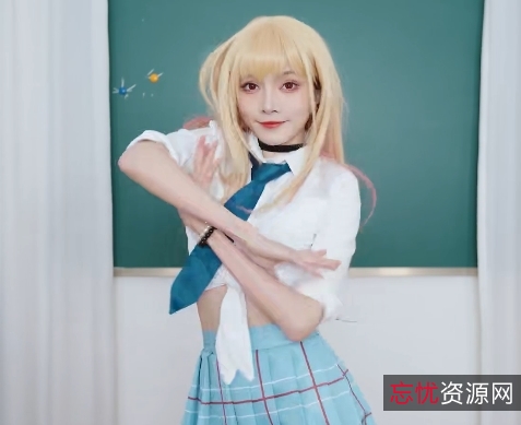 《一分一秒：萝太的火辣性感舞蹈》