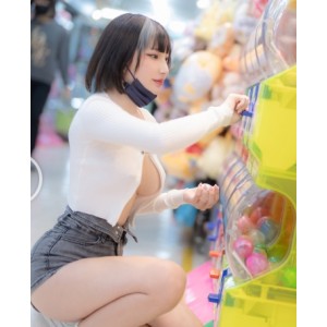 《FantasyFactory小丁2022.05合集：爱与力量，129P79M百度云视频资源》