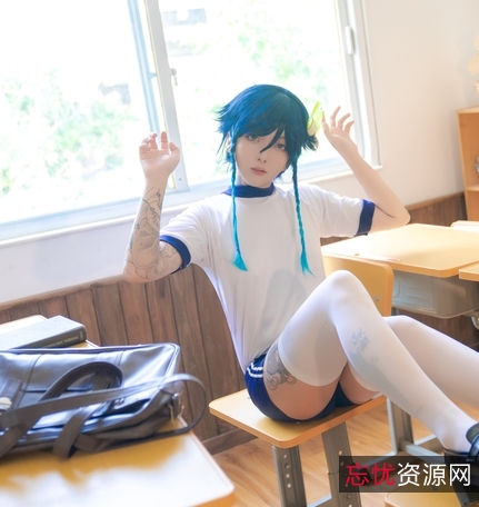 大嘴伪娘精彩作品合集：Cosplay、失眠妹子、美女、摄影师等8966P19.7GB