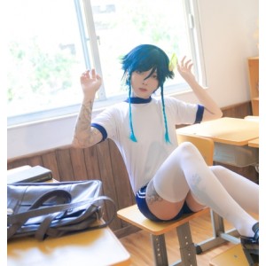 大嘴伪娘精彩作品合集：Cosplay、失眠妹子、美女、摄影师等8966P19.7GB