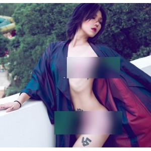 虎牙妖娆成熟女人浮力姬（舌尖上的那地方）御姐风合集