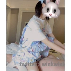 火爆某推幼齿绝色娇艳美足妹子美女【精选罗莉】粉嫩美足浮力姬（wink）最新散播完整合集[22V-8G]