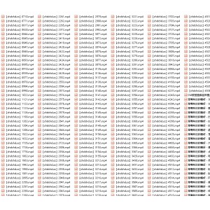 [已失效][转载搬运]+草莓味的软糖呀合集（所有帖子合集已分割）+[222套+110.2G][百度盘]