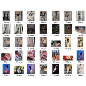 美女网红178的刘太阳+微密圈+合集+[180P+4V/198M/百度云]