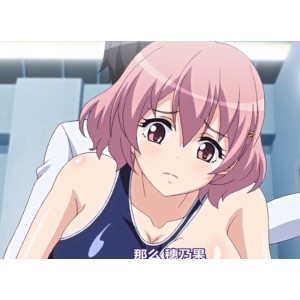 [自行打包]+合集推荐!+在时间停止学院内+对停止的学生任意透+4集全！+[v4+1.17G][百度盘]