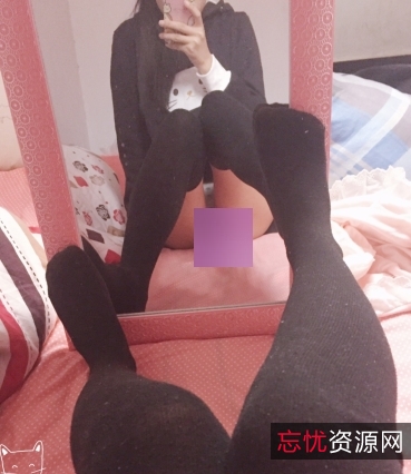 网红小羊肖恩与推特小姐姐携手推出电摇装扮，24G视频资源等着你