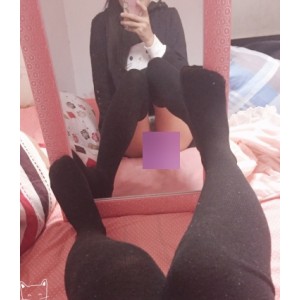 网红小羊肖恩与推特小姐姐携手推出电摇装扮，24G视频资源等着你