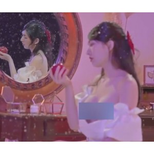 梁佳芯精彩合集：星空传媒、果冻传媒投资，百度云上放出的23集、17.3G大小的精彩视频