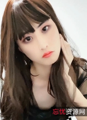 网红TS至臻推出：比女人还美美妖4-6月合集85v-20G