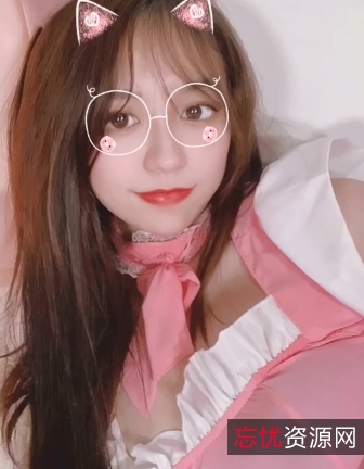 91红人不见星空小姐姐最新作品：高颜值护士猫耳视频+31张照片855MB