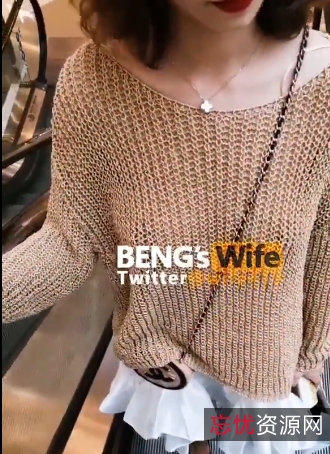 超级人气阿崩娇妻VIP作品完整合集：稀缺真实情侣档有尺度指教！